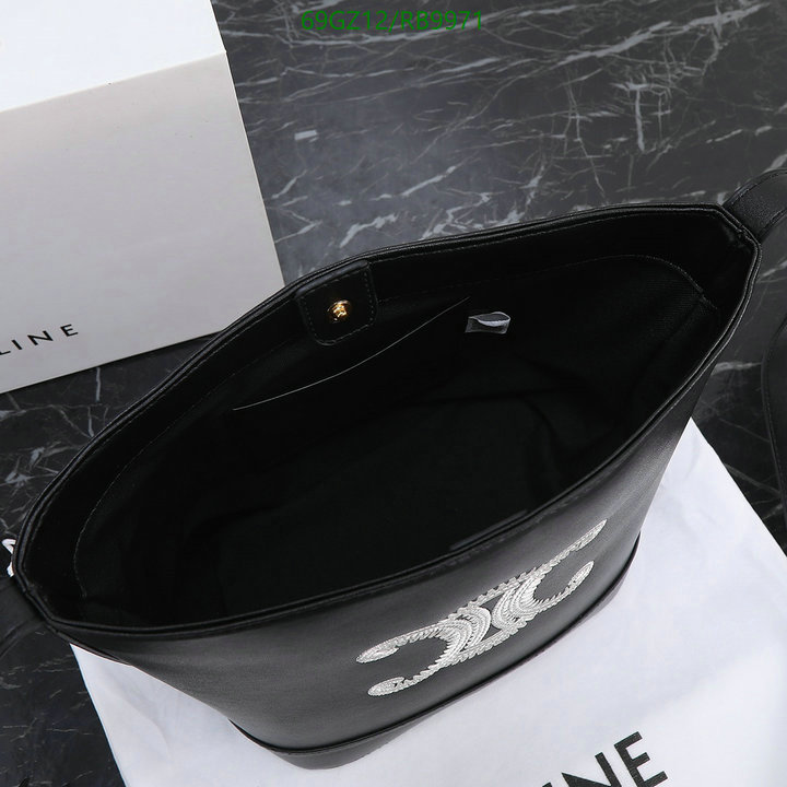 Celine-Bag-4A Quality Code: RB9971 $: 69USD