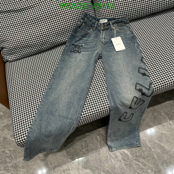 Celine-Clothing Code: RC9119 $: 99USD