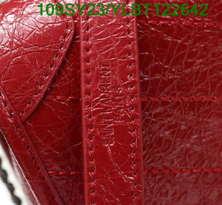 YSL-Bag-4A Quality Code: YLBT122642 $: 109USD