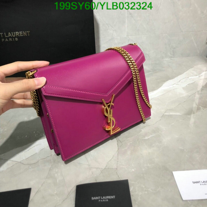 YSL-Bag-Mirror Quality Code: YLB032324 $: 199USD