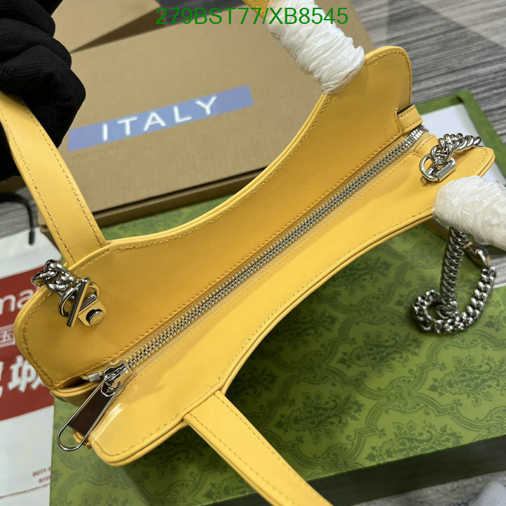 Gucci-Bag-Mirror Quality Code: XB8545 $: 279USD