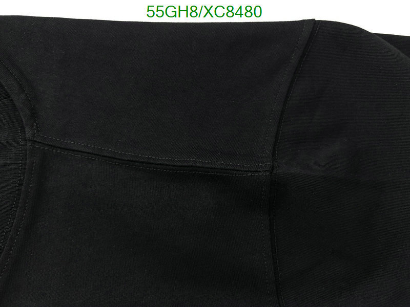 Gucci-Clothing Code: XC8480 $: 55USD