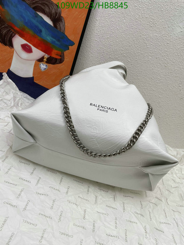 Balenciaga-Bag-4A Quality Code: HB8845