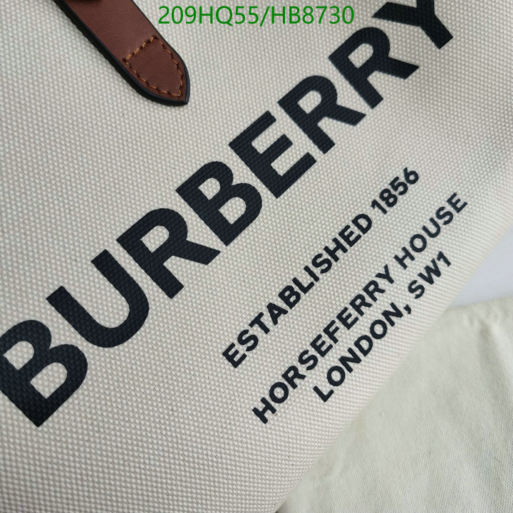 Burberry-Bag-Mirror Quality Code: HB8730 $: 209USD