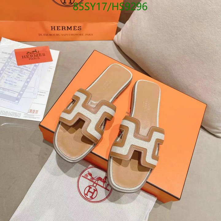 Hermes-Women Shoes Code: HS9296 $: 85USD