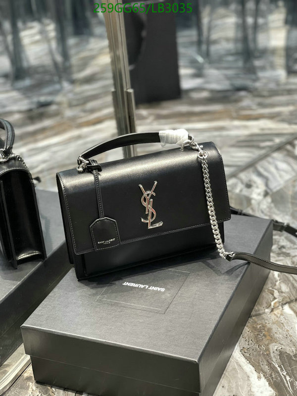 YSL-Bag-Mirror Quality Code: LB3035 $: 259USD