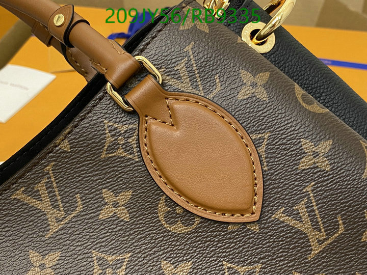 LV-Bag-Mirror Quality Code: RB9335 $: 209USD