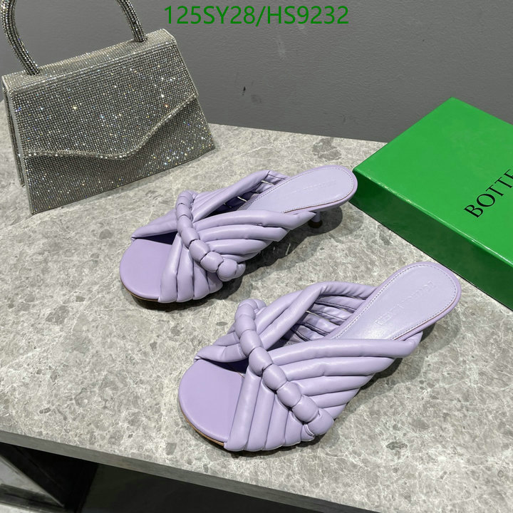 BV-Women Shoes Code: HS9232 $: 125USD