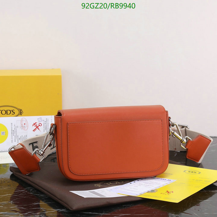 Tods-Bag-4A Quality Code: RB9940 $: 92USD