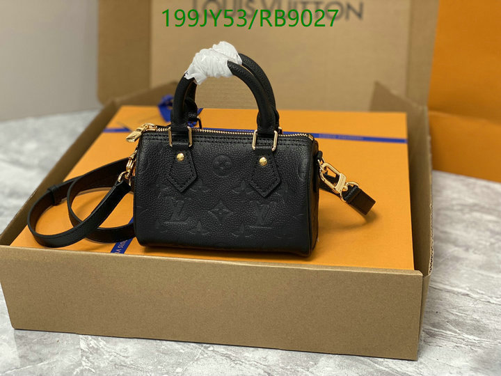 LV-Bag-Mirror Quality Code: RB9027 $: 199USD