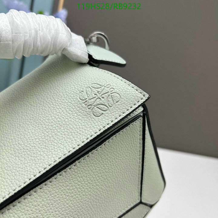 Loewe-Bag-4A Quality Code: RB9232 $: 119USD