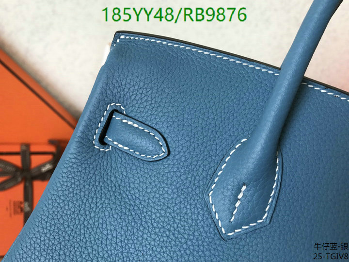 Hermes-Bag-Mirror Quality Code: RB9876 $: 185USD