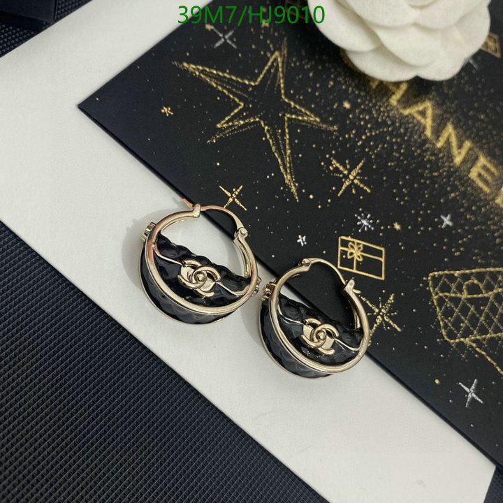 Chanel-Jewelry Code: HJ9010 $: 39USD