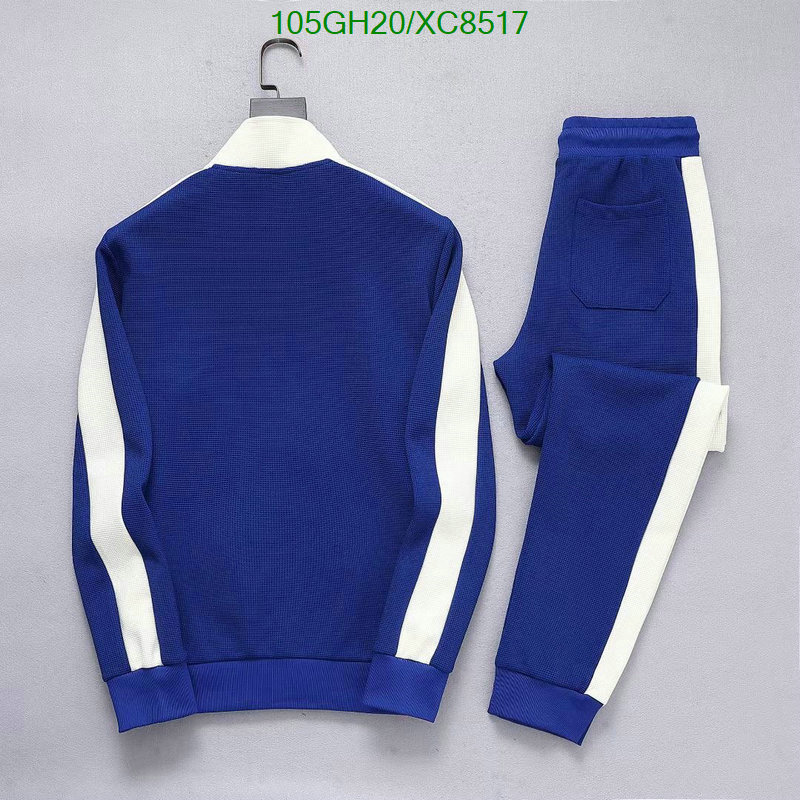 LV-Clothing Code: XC8517 $: 105USD