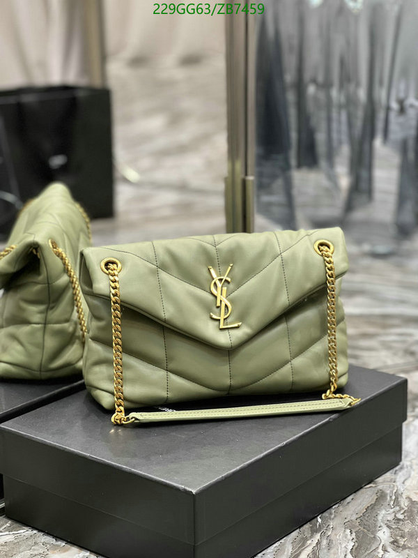 YSL-Bag-Mirror Quality Code: ZB7459 $: 229USD