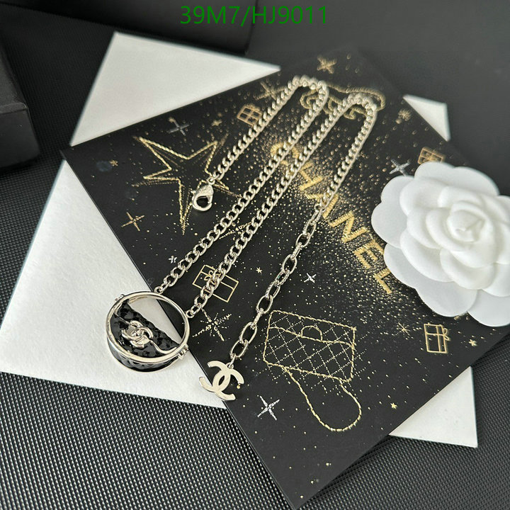 Chanel-Jewelry Code: HJ9011 $: 39USD