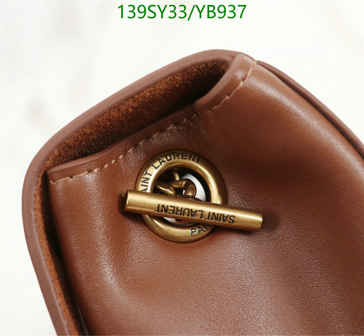 YSL-Bag-4A Quality Code: YB937 $: 139USD