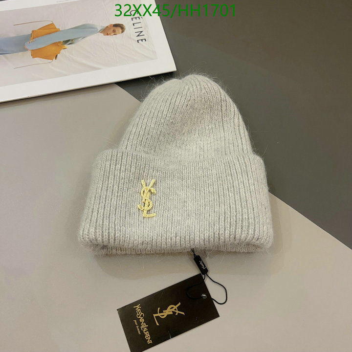 YSL-Cap(Hat) Code: HH1701 $: 32USD