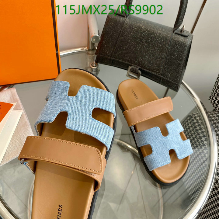 Hermes-Men shoes Code: RS9902 $: 115USD