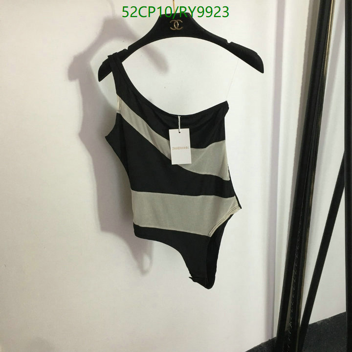 Zimmermann-Swimsuit Code: RY9923 $: 52USD