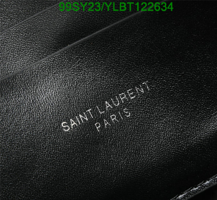 YSL-Bag-4A Quality Code: YLBT122634 $: 99USD