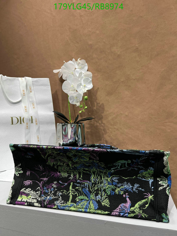 Dior-Bag-Mirror Quality Code: RB8974