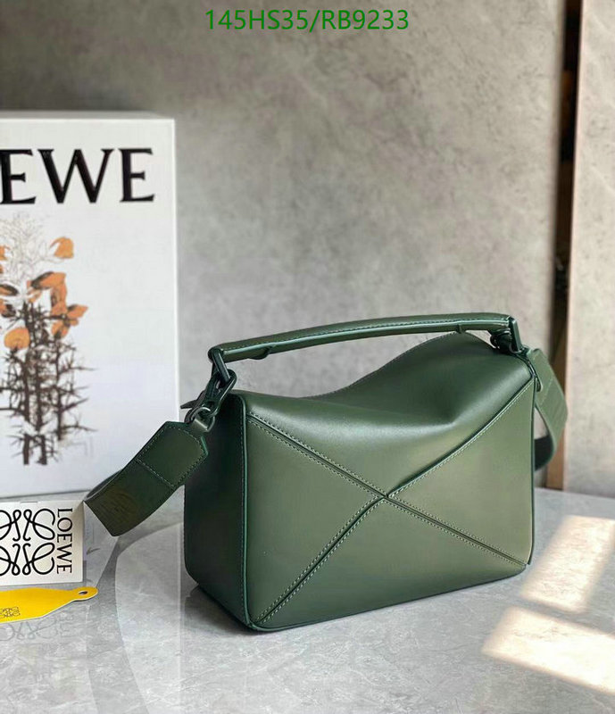 Loewe-Bag-4A Quality Code: RB9233 $: 145USD