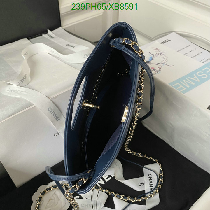 Chanel-Bag-Mirror Quality Code: XB8591 $: 239USD