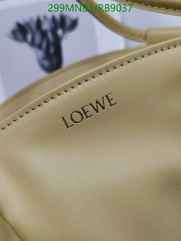 Loewe-Bag-Mirror Quality Code: RB9037 $: 299USD