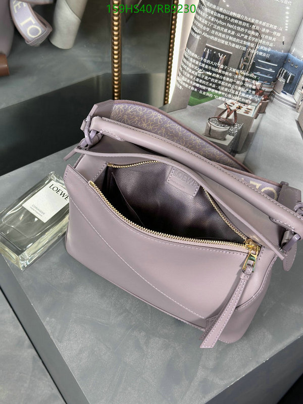 Loewe-Bag-4A Quality Code: RB9230 $: 159USD