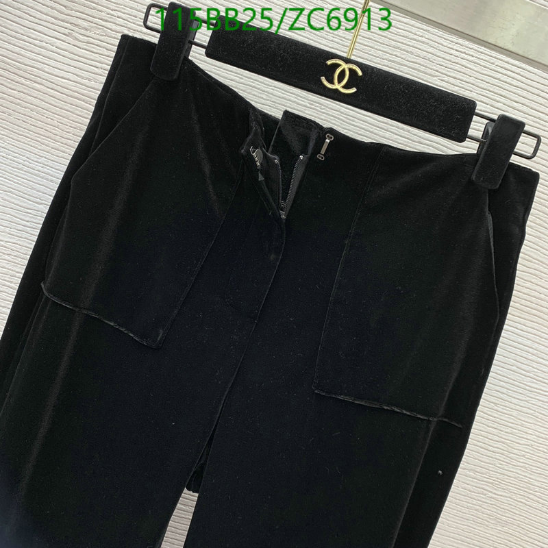 YSL-Clothing Code: ZC6913 $: 115USD