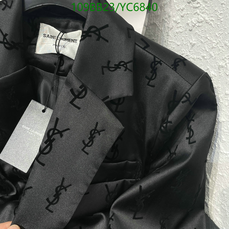 YSL-Clothing Code: YC6840 $: 109USD