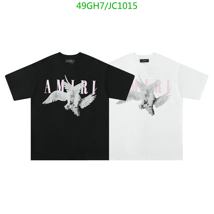 Amiri-Clothing Code: JC1015 $: 49USD
