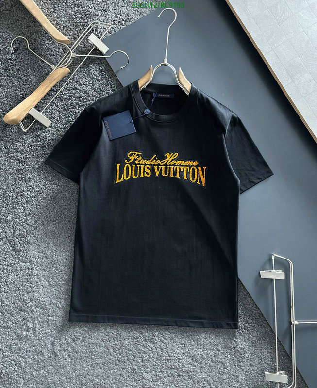 LV-Clothing Code: RC9193 $: 65USD