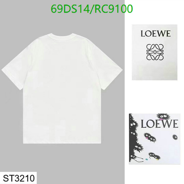 Loewe-Clothing Code: RC9100 $: 69USD