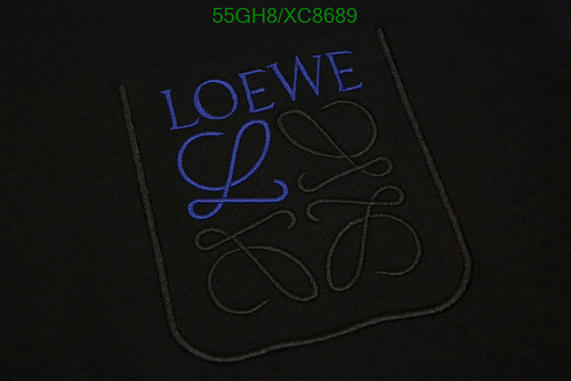 Loewe-Clothing Code: XC8689 $: 55USD