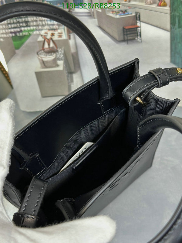 Loewe-Bag-4A Quality Code: RB8253 $: 119USD