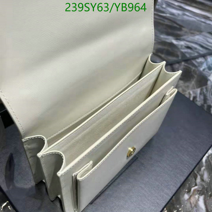 YSL-Bag-Mirror Quality Code: YB964 $: 239USD