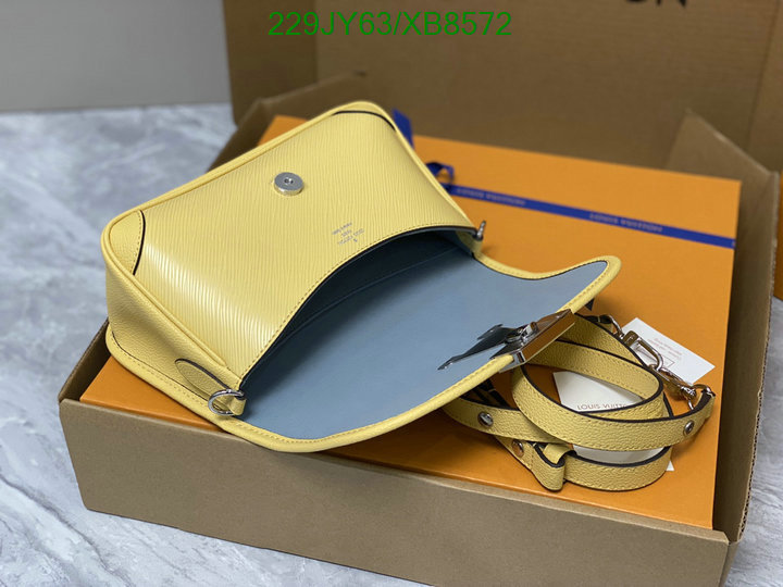 LV-Bag-Mirror Quality Code: XB8572 $: 229USD