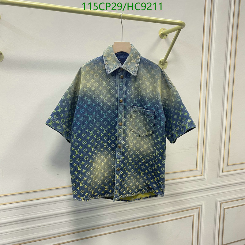 LV-Clothing Code: HC9211 $: 115USD