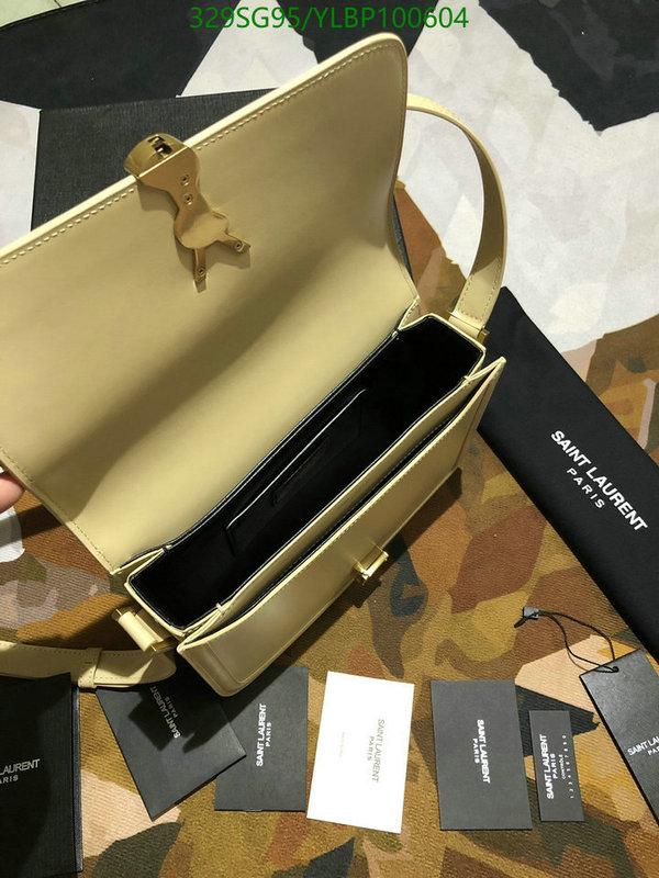 YSL-Bag-Mirror Quality Code: YLBP100604 $: 329USD