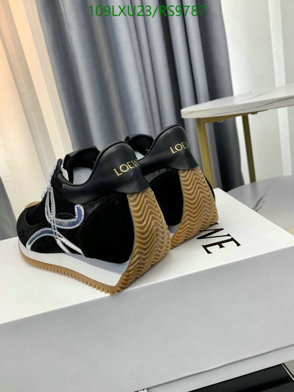 Loewe-Women Shoes Code: RS9787 $: 109USD