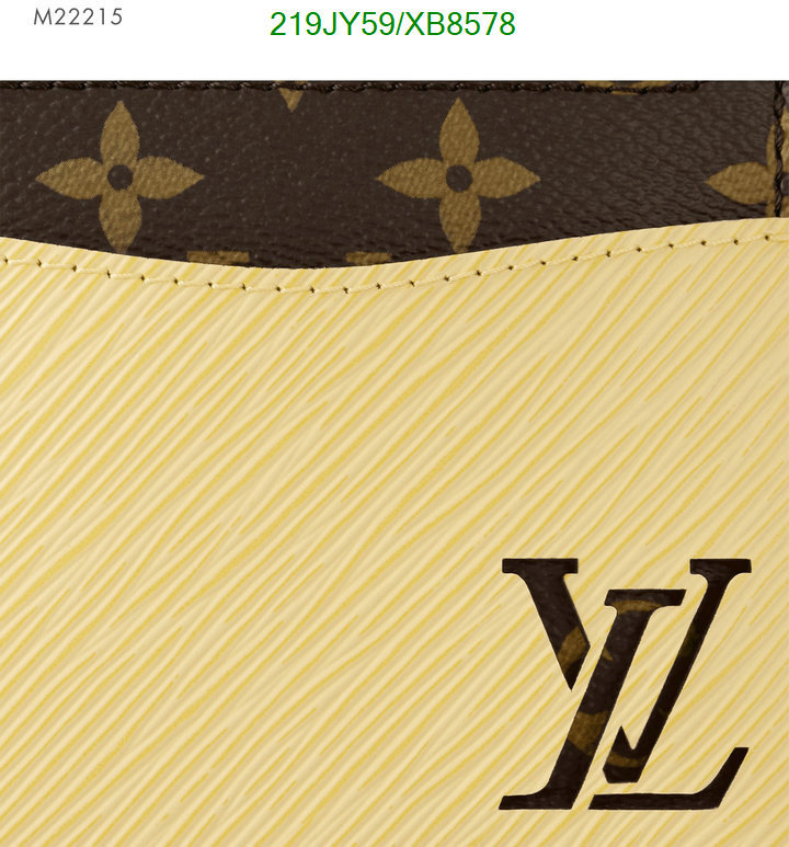 LV-Bag-Mirror Quality Code: XB8578 $: 219USD