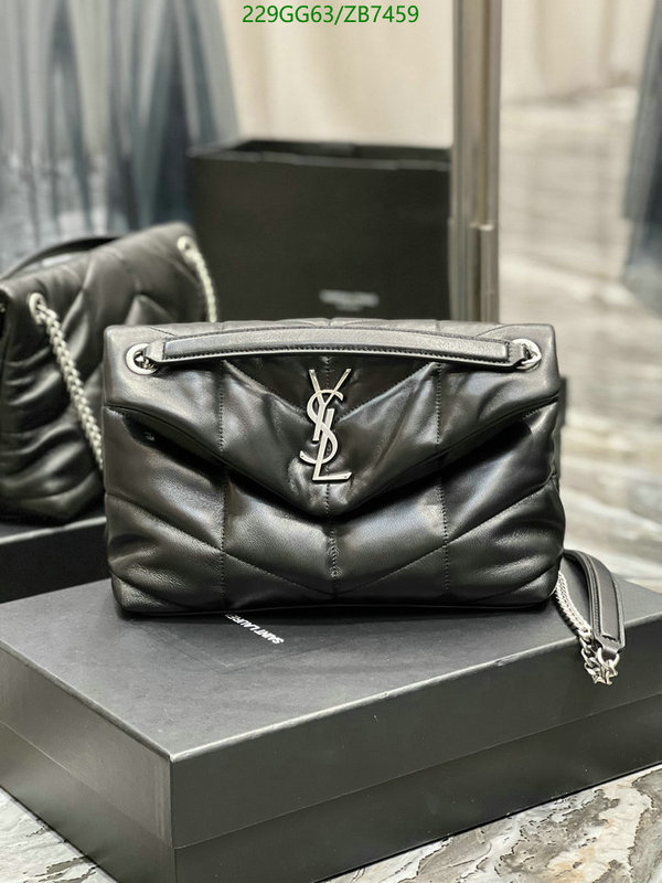 YSL-Bag-Mirror Quality Code: ZB7459 $: 229USD