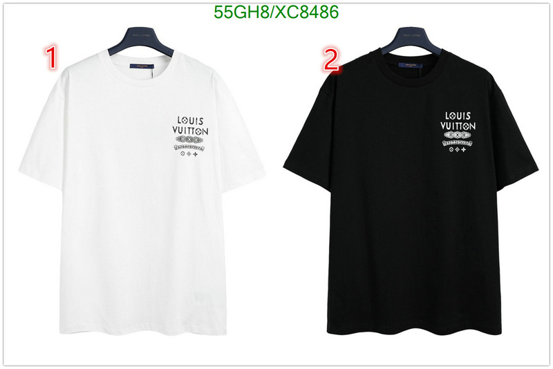 LV-Clothing Code: XC8486 $: 55USD