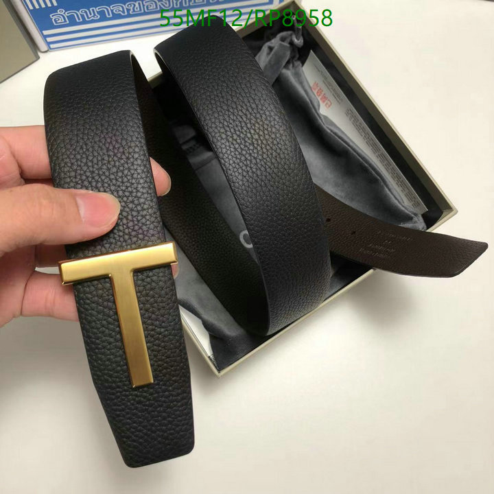 Tom Ford-Belts Code: RP8958 $: 55USD