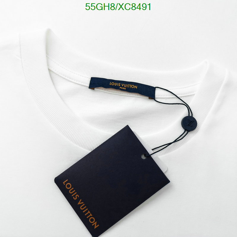 LV-Clothing Code: XC8491 $: 55USD