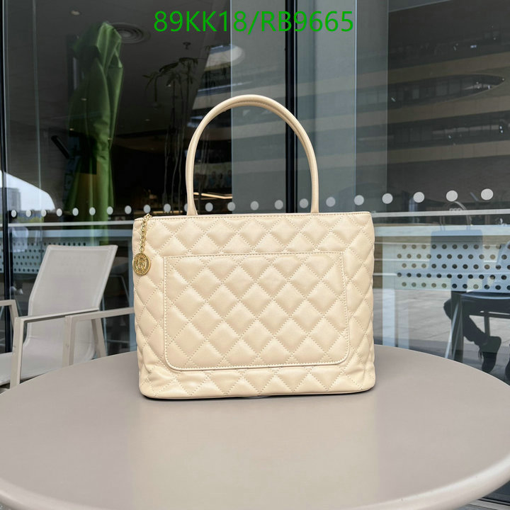 Chanel-Bag-4A Quality Code: RB9665 $: 89USD