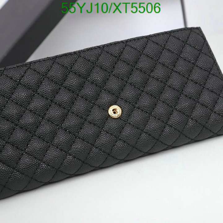 YSL-Wallet(4A) Code: XT5506 $: 55USD