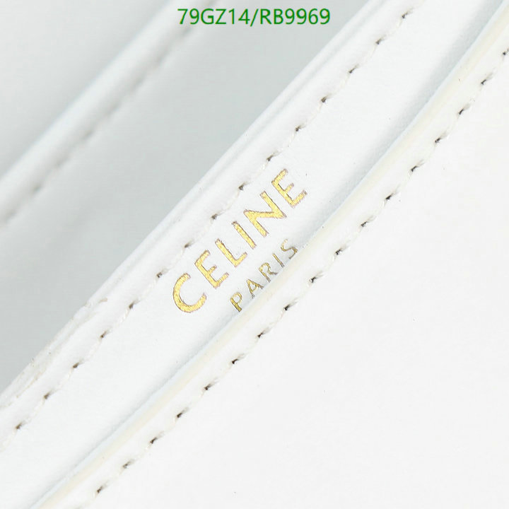 Celine-Bag-4A Quality Code: RB9969 $: 79USD